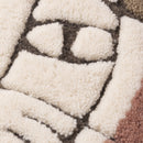 パズルマット（マイキー）