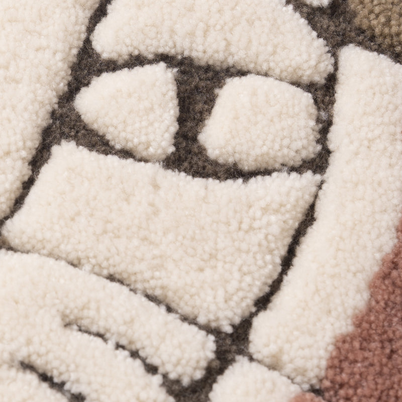 パズルマット（マイキー）