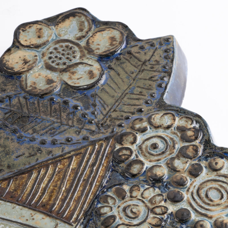 UNIK PARKFAGEL (Park Bird Series / Ceramics)