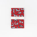 粘濕（Kisser Caveerit / Red）