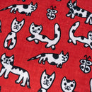 粘濕（Kisser Caveerit / Red）