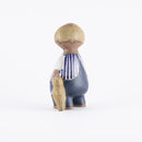 拉爾森斯·恩加·馬林（Larsons Ungar Malin）