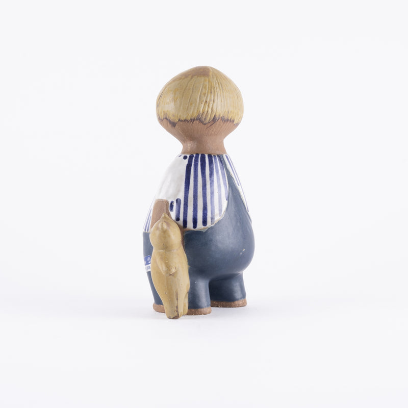 拉爾森斯·恩加·馬林（Larsons Ungar Malin）