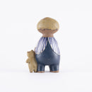 拉爾森斯·恩加·馬林（Larsons Ungar Malin）