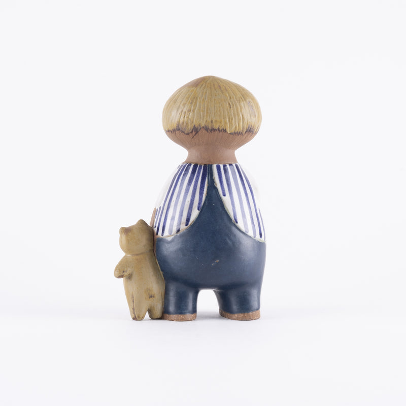 拉爾森斯·恩加·馬林（Larsons Ungar Malin）