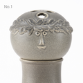 Decanter Vase Female