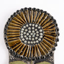 Solros（向日葵陶瓷板）