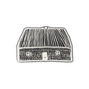 バスマット（house)