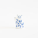 Manekunoko（藍色）