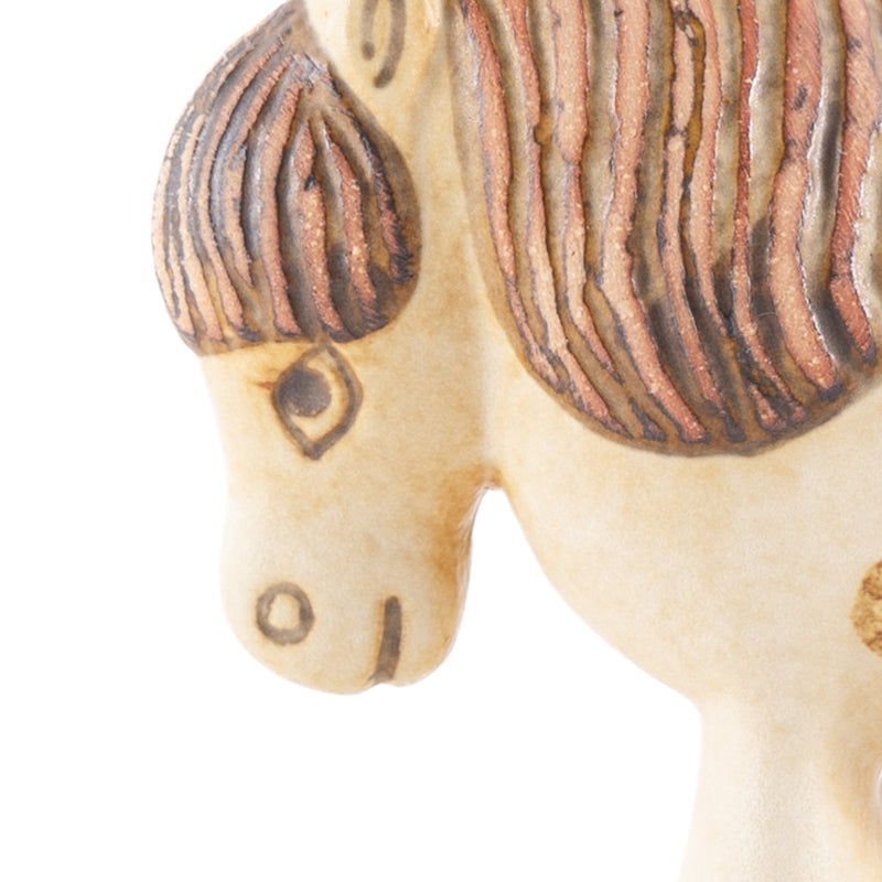 ドットの特別ポニーさん