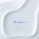 ダイカット豆皿（ココロシズカの午）