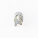 斯托拉動物園貓站立