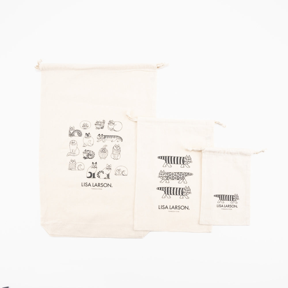 有料ラッピングサービス（リサ・ラーソン）