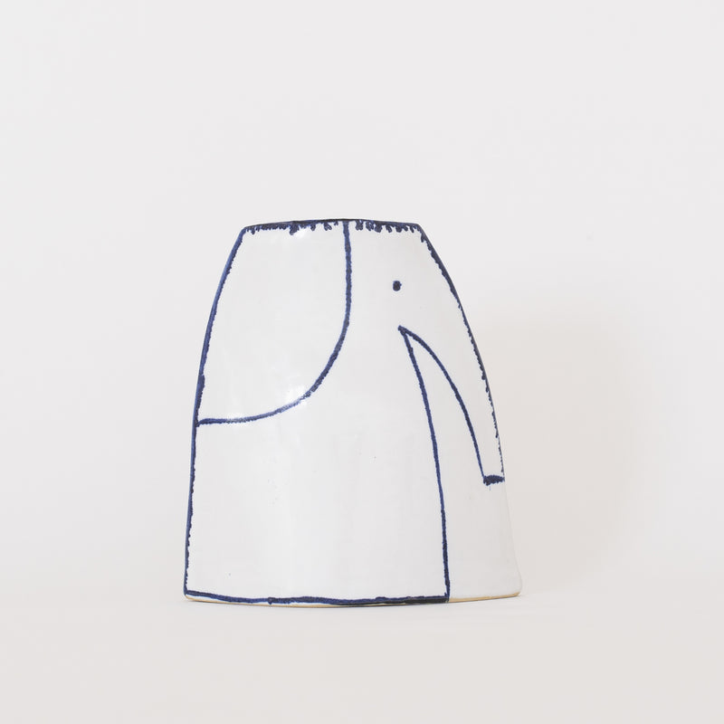 Marianne Hallberg_花瓶