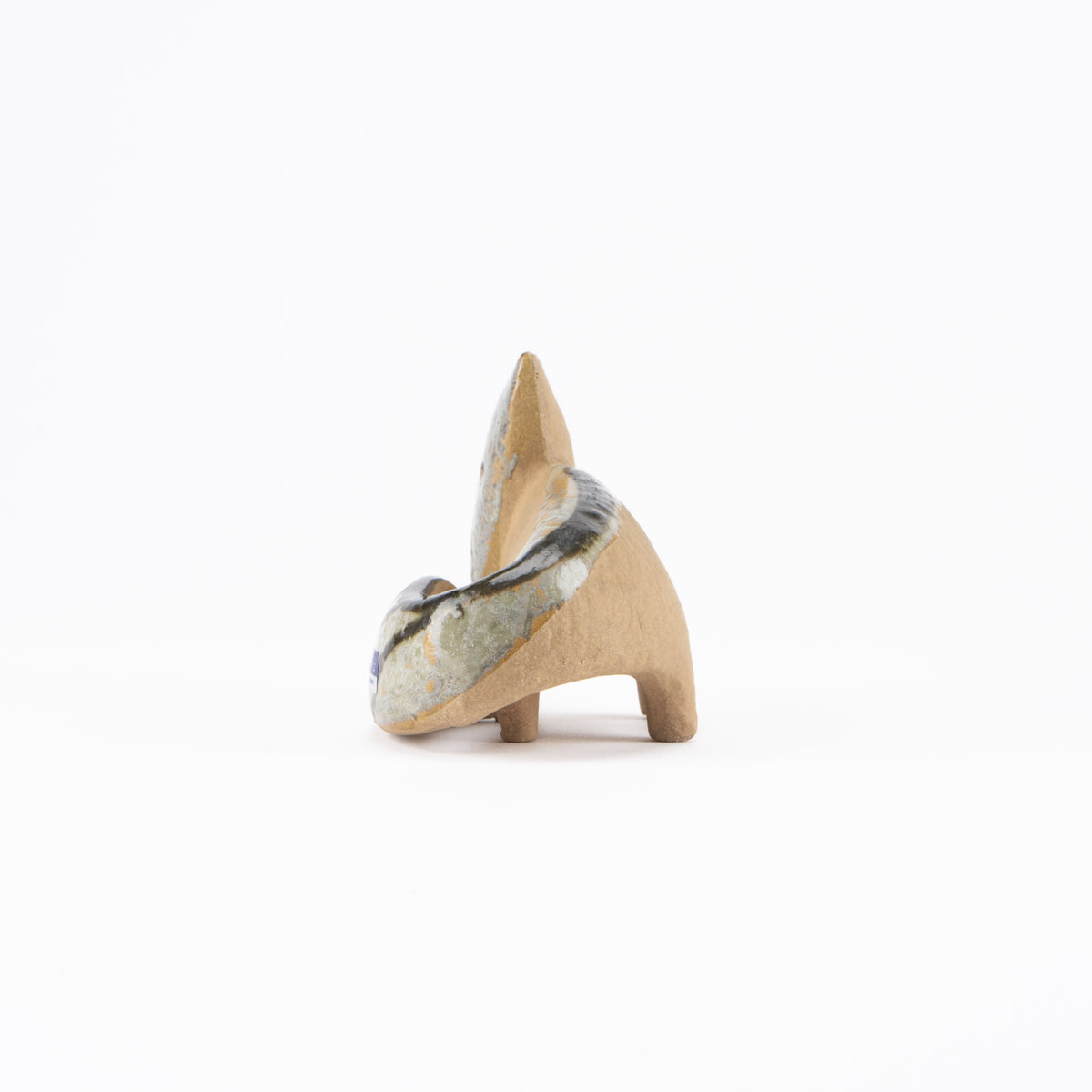 LILLA ZOO Fox