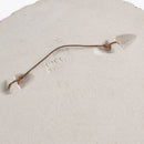 Solros（向日葵陶瓷板）