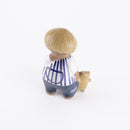 拉爾森斯·恩加·馬林（Larsons Ungar Malin）