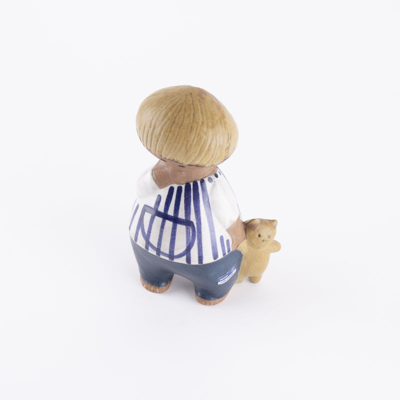 拉爾森斯·恩加·馬林（Larsons Ungar Malin）