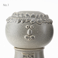 Decanter Vase Male（No.1〜No.4）