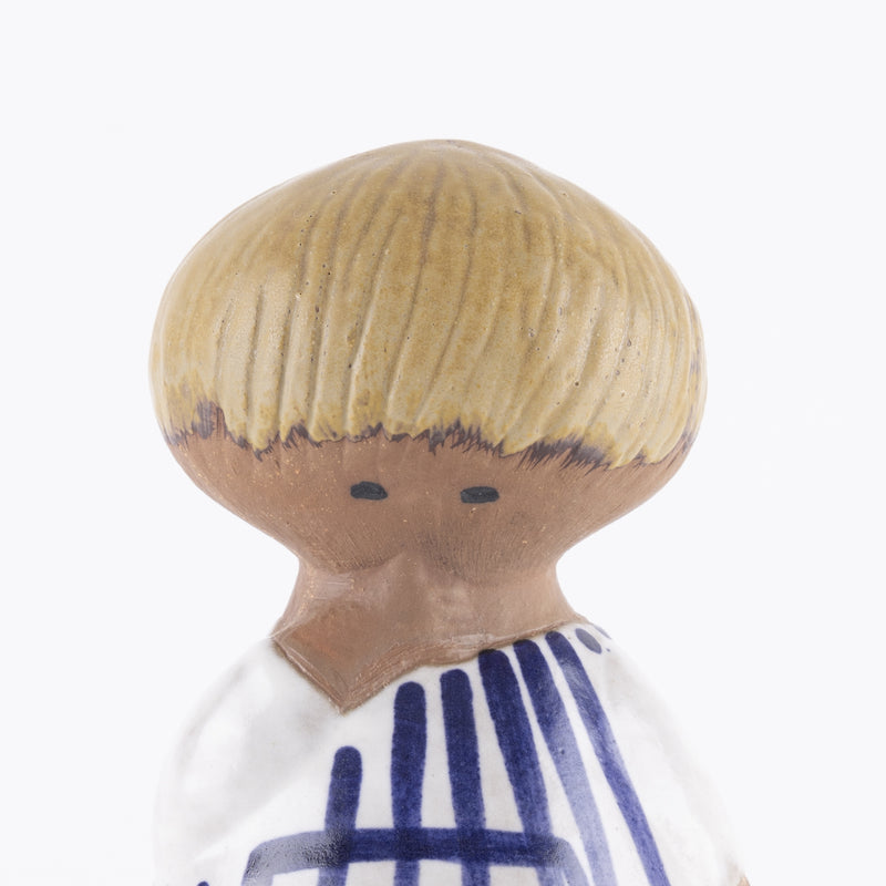 拉爾森斯·恩加·馬林（Larsons Ungar Malin）