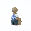 拉爾森斯·恩加·馬林（Larsons Ungar Malin）