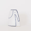 ぞうのかびん（どっしりタイプ）NO.01