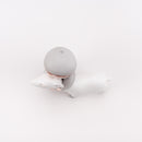 布魯克和3D綿羊（第一灰色）