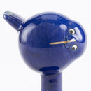 鳥Tekla（藍色）第22號