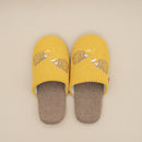スリッパ（はりねずみフィーカ）