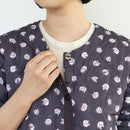 Quilt mockup (sketch cats)