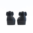 貴賓犬雙套件（迷你黑色）