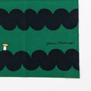 粘著濕（crutassy yamushroom，綠色）