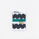 粘濕（Crutasilly Yamushroom，白色）