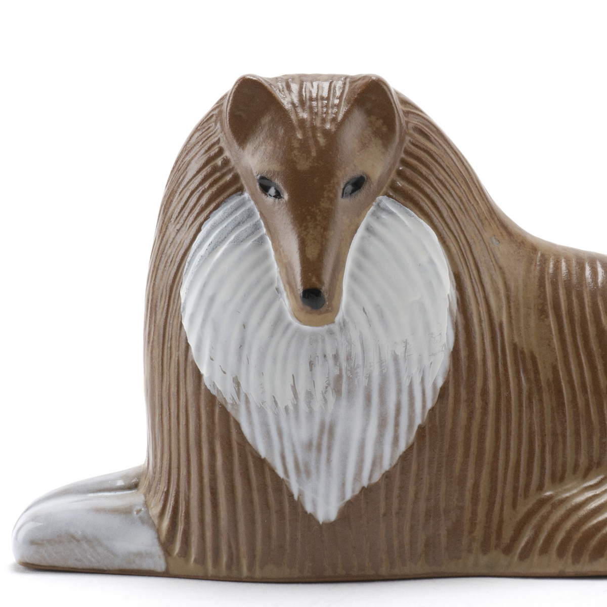 Collie hound(コリー)