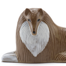 Collie hound(コリー)