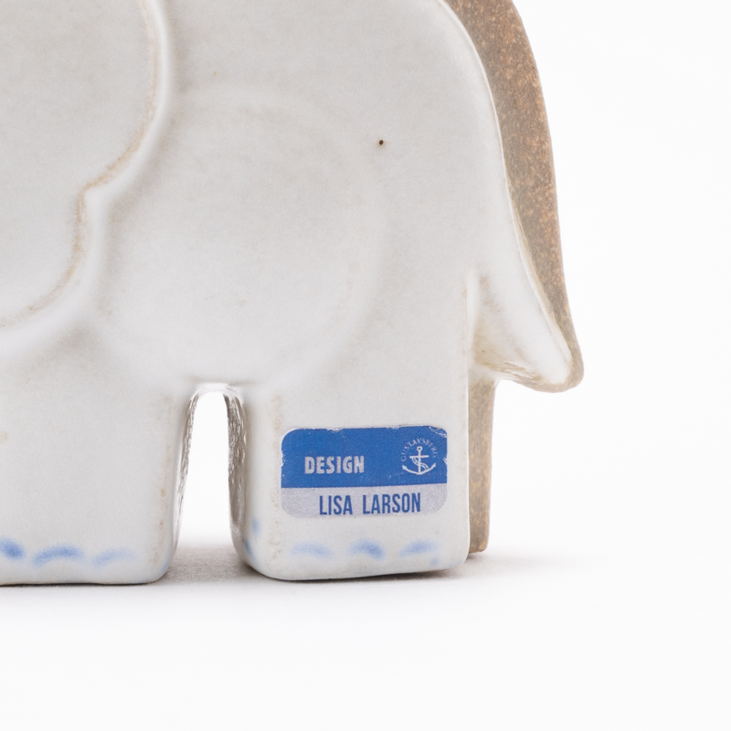 Noah's Ark Elefant