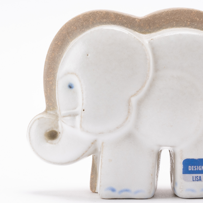 Noah's Ark Elefant