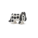 狗窩西班牙獵犬發現