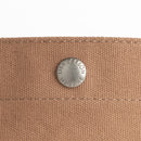 スッシーの刺繍ミニトート