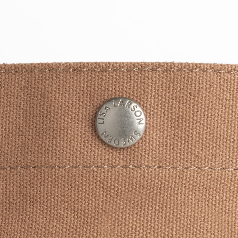 スッシーの刺繍ミニトート