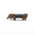 Lilla動物園稅（臘腸幣）