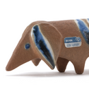 Lilla動物園稅（臘腸幣）