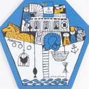 艾伯蒂娜切菜板