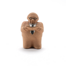 Former Minister of Finance Strange Sports Box