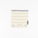 Mini towel (sketch stripe)