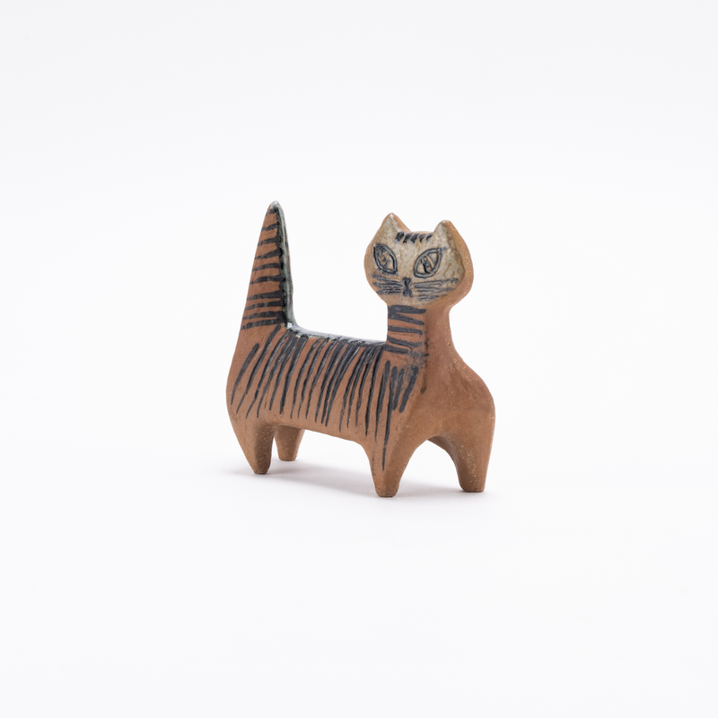 リサ・ラーソン「THALIA 」ボトルラック1960年 ヴィンテージ美品 リサ・ラーソン「THALIA 」ボトルラック1960年 ヴィンテージ美品