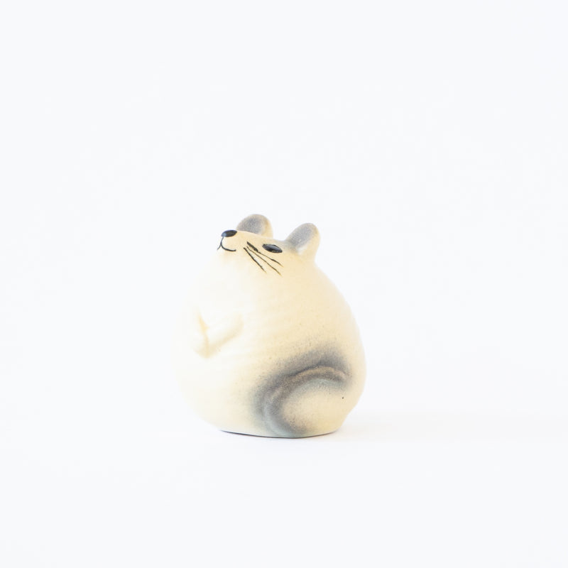 いよいよ新作陶器「3匹のねずみ」が発売！ | NEWS | LISA LARSON