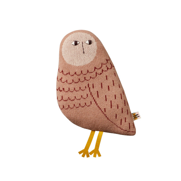 Owl Otto (OTTO)