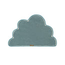 Bath mat (Cloud / Blue)