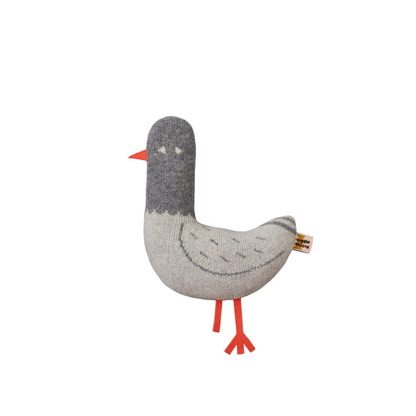 Paddy of Pigeon